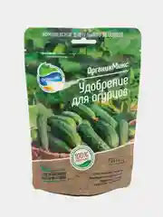 Удобрение для огурцов Органик Микс, 200гр