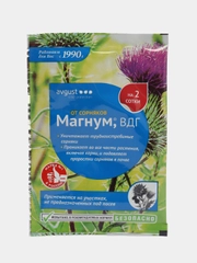 От сорняков Магнум, Август, 4гр