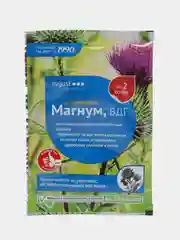 От сорняков Магнум, Август, 4гр