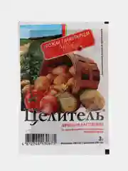 От фитофтороза Целитель, фунгицид, 3гр