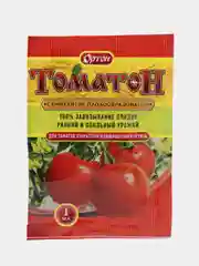 Стимулятор плодооброзования ТОМАТОН, Ортон, 1мл