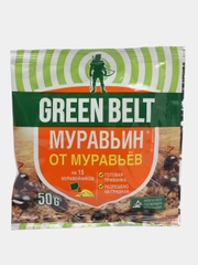 От муравьев Муравьин, готовая приманка, 50гр