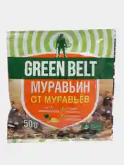 От муравьев Муравьин, готовая приманка, 50гр