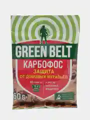 Карбофос от тли, клещей, пилильщиков, муравьёв, тараканов, клопов, 60гр