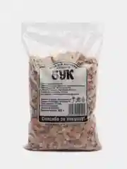 Щепа для копчения Бук, 350гр, Рифнур