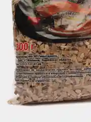 Щепа для копчения Дубовая, 300гр, Имаев