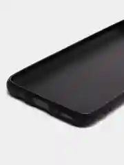 Силиконовый с рисунком чехол Samsung A40(A405)