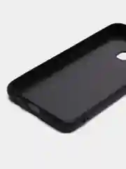Силиконовый усиленный чехол с глянцевым рисунком Samsung A40
