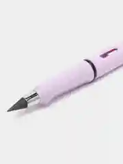 Лавандовый карандаш "Вечный"  с ластиком + дополнительный грифель, отдельно в продаже грифели, ластик