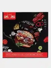 Угольный доска сервировочная, 20 см