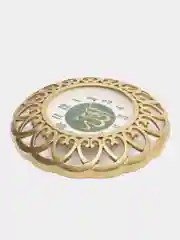 Часы мусульманские настенные, круглые, 30 см