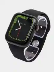 Черный смарт-фитнес часы Smart Watch X7 Pro, X8 Pro 8 серия, 45 мм