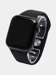 Черный смарт-фитнес часы Smart Watch X7 Pro, X8 Pro 8 серия, 45 мм