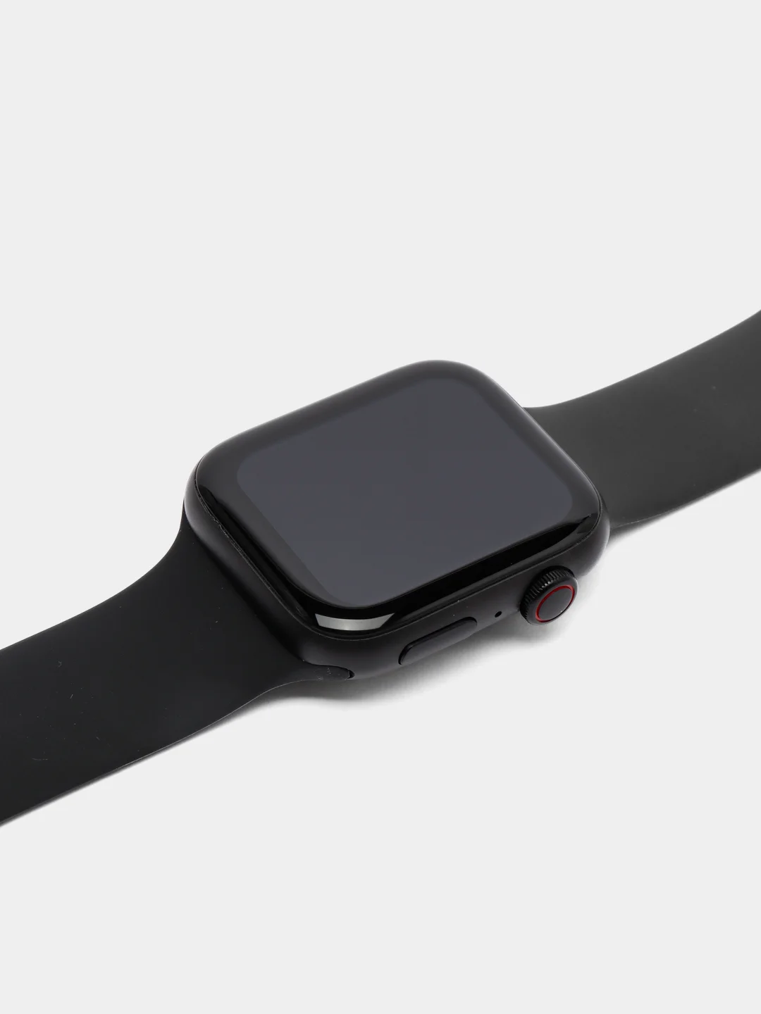 Черный смарт-фитнес часы Smart Watch X7 Pro, X8 Pro 8 серия, 45 мм