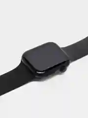 Черный смарт-фитнес часы Smart Watch X7 Pro, X8 Pro 8 серия, 45 мм