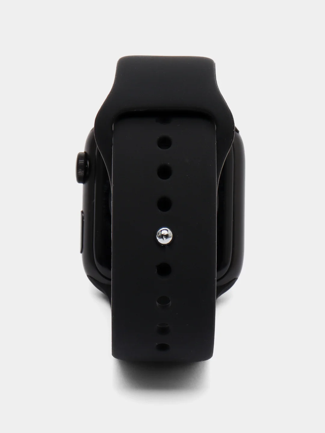 Черный смарт-фитнес часы Smart Watch X7 Pro, X8 Pro 8 серия, 45 мм