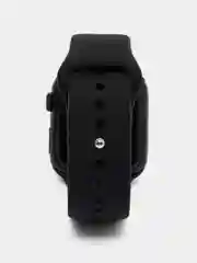 Черный смарт-фитнес часы Smart Watch X7 Pro, X8 Pro 8 серия, 45 мм