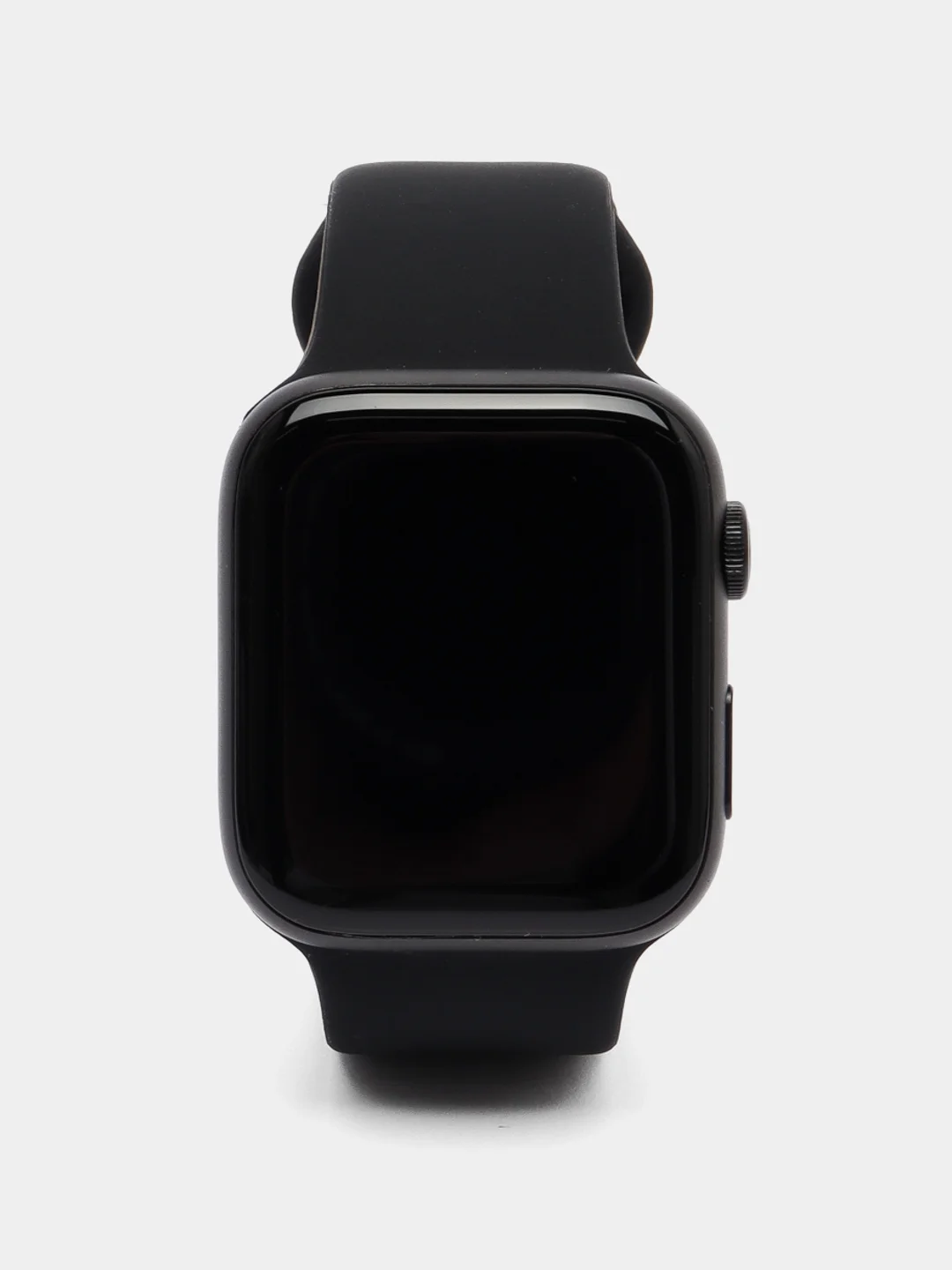 Черный смарт-фитнес часы Smart Watch X7 Pro, X8 Pro 8 серия, 45 мм