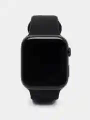 Черный смарт-фитнес часы Smart Watch X7 Pro, X8 Pro 8 серия, 45 мм