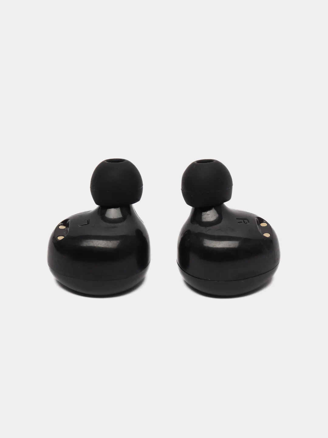 Темно-синий беспроводные наушники (гарнитура) Y50 TWS2 Bluetooth 5.0 с сенсорным управлением