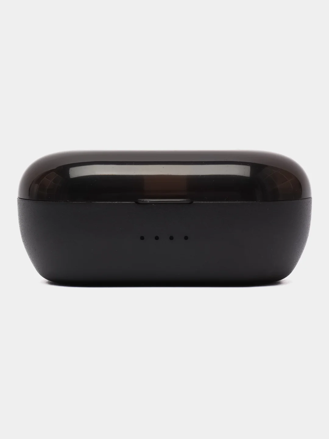 Темно-синий беспроводные наушники (гарнитура) Y50 TWS2 Bluetooth 5.0 с сенсорным управлением