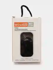 Темно-синий беспроводные наушники (гарнитура) Y50 TWS2 Bluetooth 5.0 с сенсорным управлением