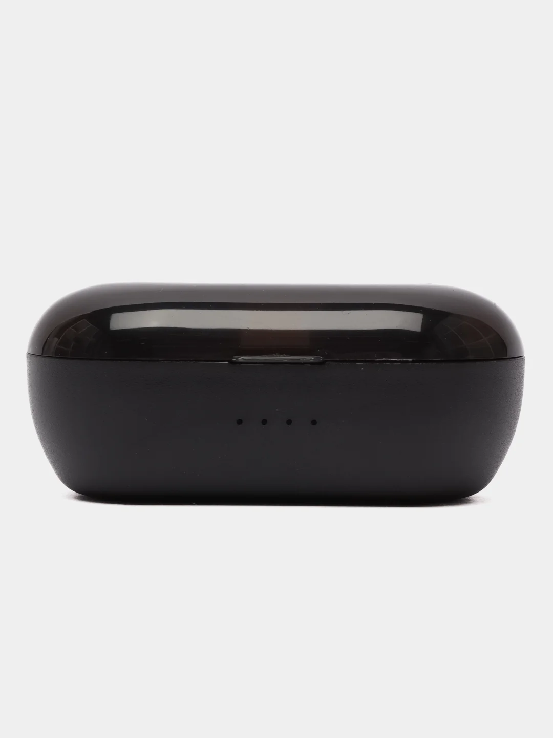 Голубой беспроводные наушники (гарнитура) Y50 TWS2 Bluetooth 5.0 с сенсорным управлением