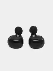 Голубой беспроводные наушники (гарнитура) Y50 TWS2 Bluetooth 5.0 с сенсорным управлением