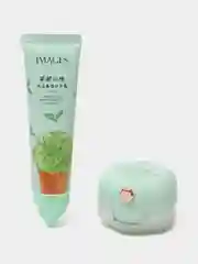 Мятный подарочный набор косметики для девушек и женщин /Beauty Box /бьюти бокс