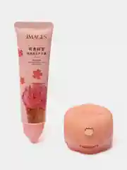 Кремовый подарочный набор косметики для девушек и женщин /Beauty Box /бьюти бокс