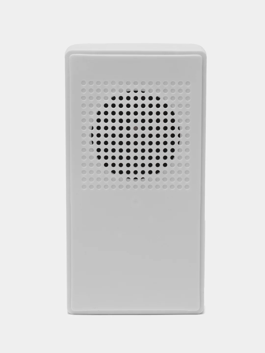 Звонок дверной ЗПС-Н-10/1-Пт, IP 30, 55 Дб, проводной, без кнопки, сеть