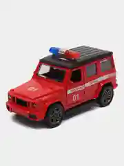 Красный машинка гос. служба