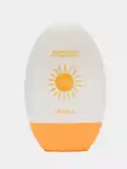 Солнцезащитный крем от загара, SPF 50
