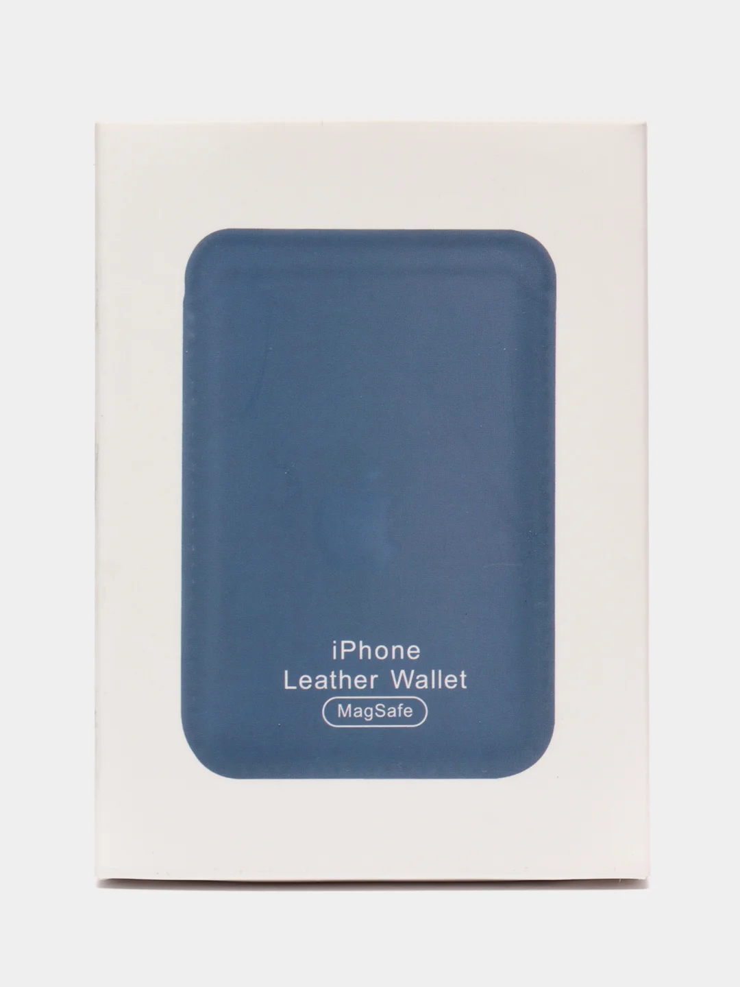 Аметистовый картхолдер MagSafe для iPhone