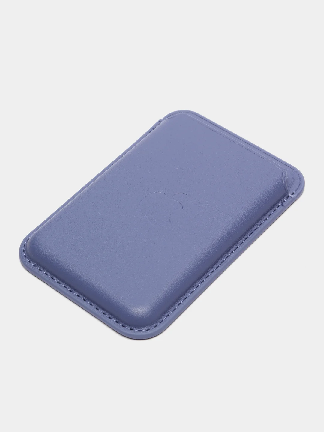 Аметистовый картхолдер MagSafe для iPhone