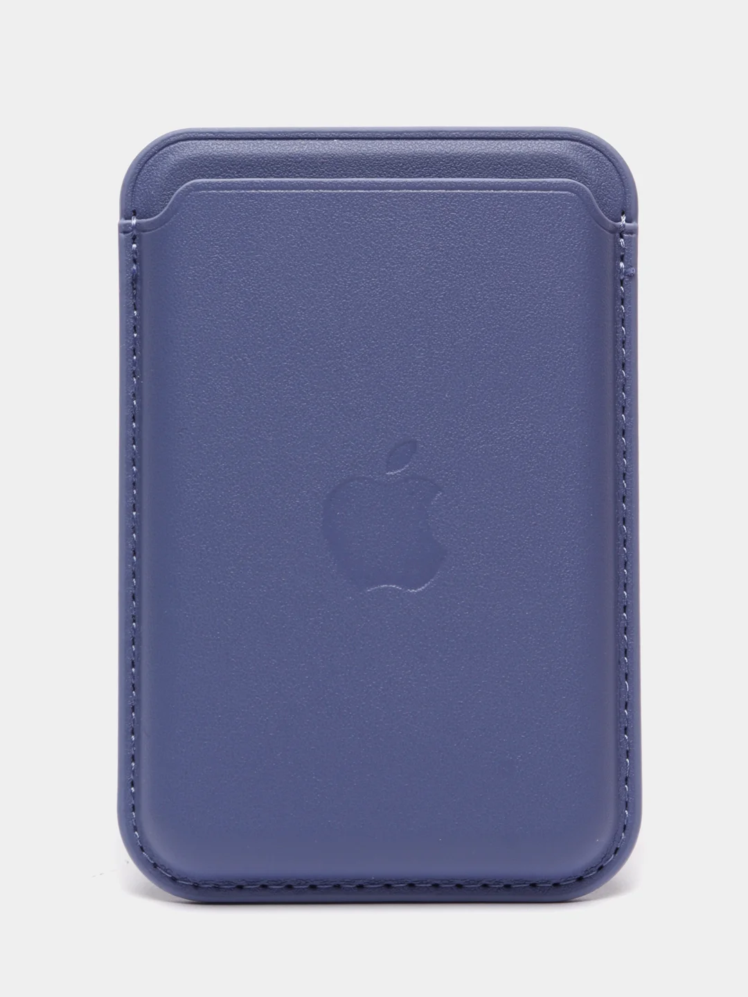Аметистовый картхолдер MagSafe для iPhone