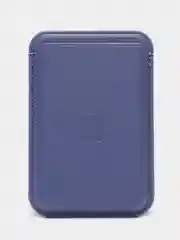 Аметистовый картхолдер MagSafe для iPhone