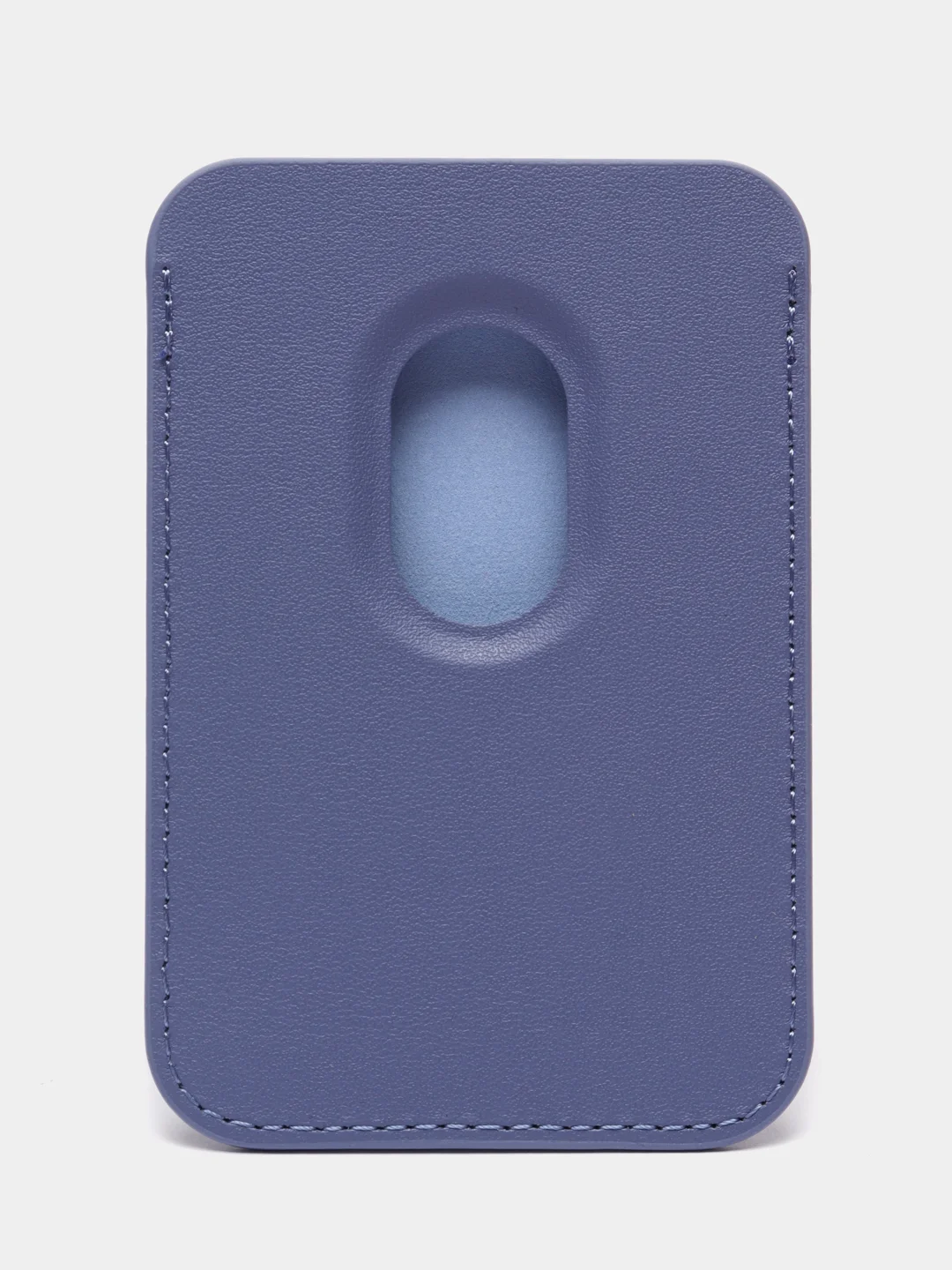 Аметистовый картхолдер MagSafe для iPhone