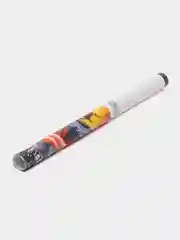 Алый расписание уроков А4