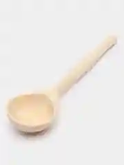 Ложка деревянная столовая