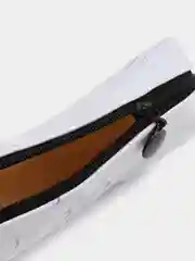 Голубой пенал школьный