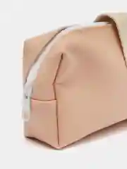 Медный пенал школьный