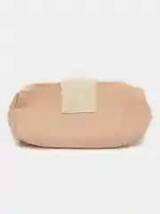 Медный пенал школьный