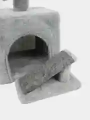 Серый набор для котят Меридиан, "Малыш"