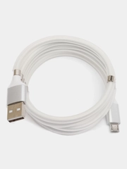 USB-cable, кабель для зарядки iPhone, Micro, Type-C
