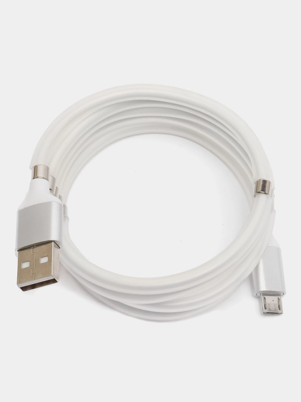 USB-cable, кабель для зарядки iPhone, Micro, Type-C