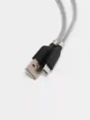 Черный usb-cable, кабель для зарядки iPhone, Micro, Type-C