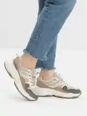 Аметистовый кроссовки женские, для ходьбы и бега