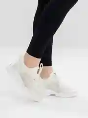 Белый женские кроссовки, летние