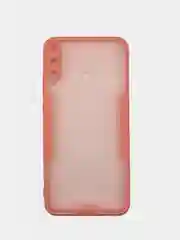 Розовый чехол Bubble Slim Case для HUAWEI/HONOR Y8P/P40LITE E/P SMART 2021/Y5P/30I/9C/9S/30I